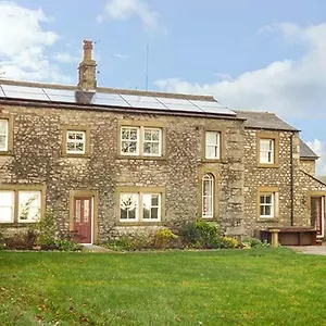 Old Hall Holiday home